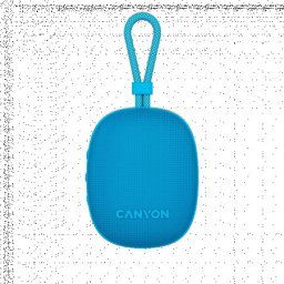 Canyon speaker OnMove 12 IPX7 TWS 5W Blue ( CNE-CBTSP12BL )