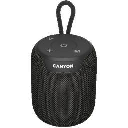 Canyon speaker OnMove 9 IPX6 TWS 10W Black ( CNE-CBTSP9 )