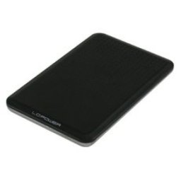 Lc power 2.5" lc-25bu3 sata black usb3.0 hdd rack ( 11300 )