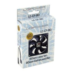 Lc power lc-cf-80 80mm pwm cooler ventilator( 15438 )