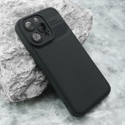 Futrola texture za iphone 14 pro max crna ( 22985 )