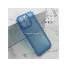 Futrola fusion za iphone 12 plava ( 22981 )