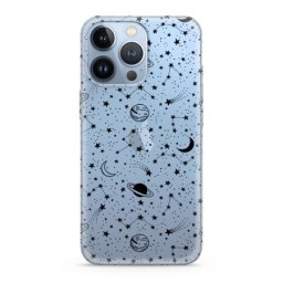 Futrola ultra tanki print clear za iphone 14 pro nd0275 ( 22977 )