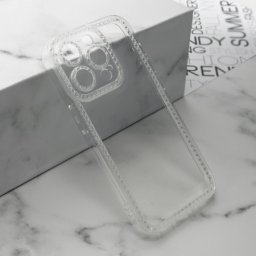 Futrola fusion za iphone 14 pro transparent ( 22868 )