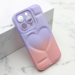 Futrola summer heart za iphone 14 pro dz02 ( 22829 )