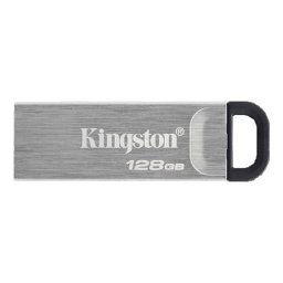 Kingston dtkn/128gb sivi usb3.2 flashdrive 128gb ( 19621 )