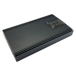 Lc power lc-dock-c-m2 usb3.2 gen.2x1 1xnvme + 1xm.2 sata ssd colning black hdd docking ( 21979 )