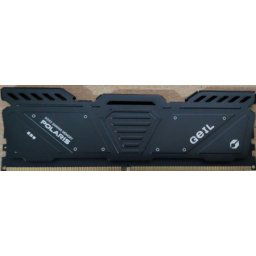 Geil gaog532gb5600c38adc 32gb (2x16gb kit) 5600mhz polaris grey ram ddr5 ( 22745 )