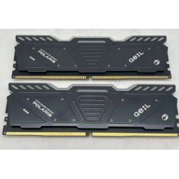 Geil gaosg532gb5200c34adc 32gb (2x16gb kit) pc5200 ram ddr5 ( 23352 )
