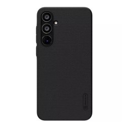 Futrola nillkin super frost pro za samsung a356b galaxy a35 5g crna ( F117785 )