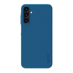Futrola nillkin super frost pro za samsung a156b galaxy a15 5g plava ( F117783 )
