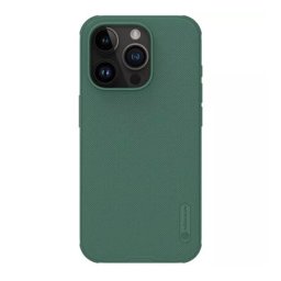 Futrola nillkin super frost pro za iphone 15 pro max (6.7) zelena ( F111697 )