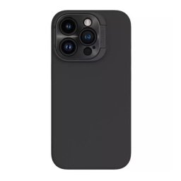 Futrola nillkin lens wing magnetic za iphone 15 pro (6.1) crna ( F111637 )