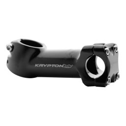 Krypton lula volana alu 25.4mm 100mm crna
