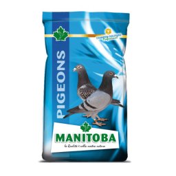 Manitoba Energy Hrana za golubove 20kg