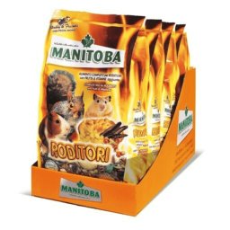 Manitoba Criceti hrana za hrčka - 1 kg