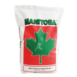 Manitoba Cocorite Hrana za tigrice bez biskvita 20kg