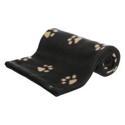 Trixie Ćebe Barney 150×100cm - Crna