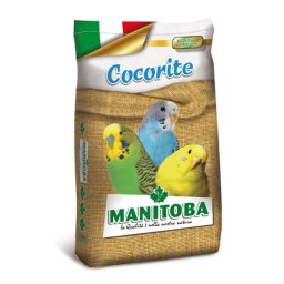 Manitoba Cocorite Hrana za ptice - 20 kg