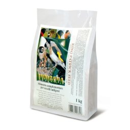 Manitoba King Paté Indigena 1 kg