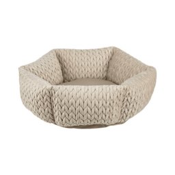 Trixie Krevet Livia Okrugli 50cm - Pesak boja