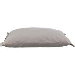 Trixie Jastuk Amelie 80×60cm Svetlo Siva