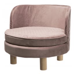 Trixie Ležaljka Livia Sofa 48×40cm