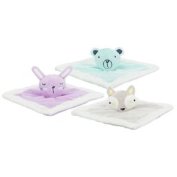 Trixie Junior Ćebence Sa Igračkom 20×20cm