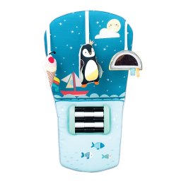 Taf Toys Igračka za auto Feet Fun