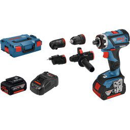 Bosch GSR 18 V-60 FC Akumulatorska bušilica/odvrtač