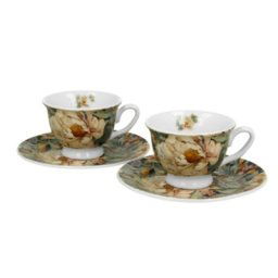 Solje-sa-tacnom-set-2-Peony-Blue-Royal