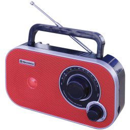 Roadstar-Radio-Tranzistor-2235RD