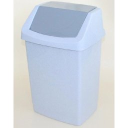 Kanta-za-otpatke-50l-Curver-Click-it-CU-04045-591-Siva