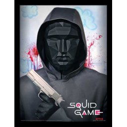 Slika-Squid-Game-Mask-Man