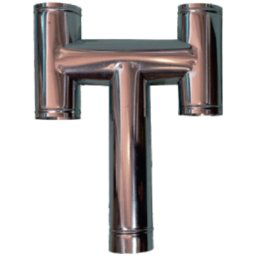 Nastavak-H-kapa-za-dimnjak-120mm-INOX