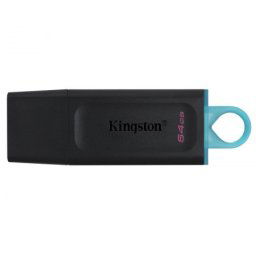 Kingston 64GB USB3.2 Gen1 DataTraveler Exodia ( DTX/64GB )