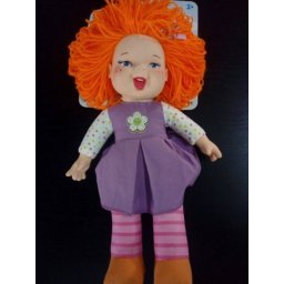 Mekana lutka za devojčice 45cm ( 023464-4tr )