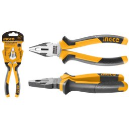 Ingco kombinovana klešta 180mm industrial ( HCP28188 )