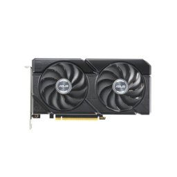 Asus dual-rtx4060ti-o8g-evo nvd/8gb/gddr6/128bit/crna Grafička karta ( 90YV0J49-M0NA00 )