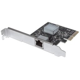 Intellinet 507950 pci-e 1x10gbe lan mk