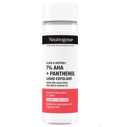Neutrogena clear&defend tečni eksfolijant 125ml ( A079616 )