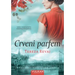 Tereza Revaj Crveni parfem ( 29586 )