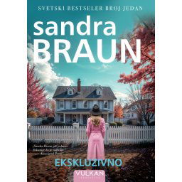 Sandra Braun Ekskluzivno ( 29453 )