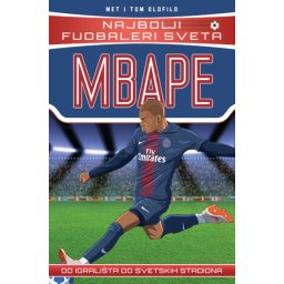 Met i Tom Oldfild Najbolji fudbaleri sveta: Mbape ( 26046 )