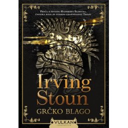 Irving Stoun Grčko blago ( 318270 )