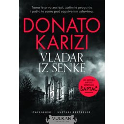Donato Karizi Vladar iz senke ( 256472 )