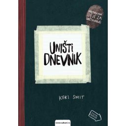Keri Smit Uništi dnevnik ( 285844 )