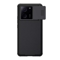 Futrola nillkin cam shield pro za xiaomi 13t/13t pro crna ( F113719 )