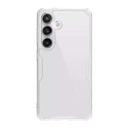 Futrola nillkin nature za samsung s921b galaxy s24 5g bela ( F114029 )