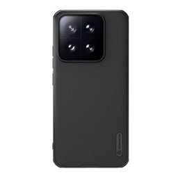 Futrola nillkin super frost za xiaomi 14 crna ( F114353 )